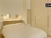 Studio in affitto a Centrale, Milano