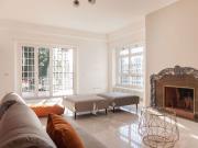 Appartamento arredato in affitto a Roma