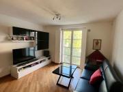 Appartamento arredato in affitto in via assarotti, Genova