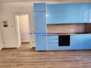 Appartamento arredato in affitto in via branca, Pesaro