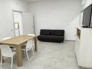 Appartamento arredato in affitto in via marchesella snc,...