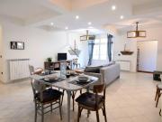 Appartamento arredato in affitto, Pietrasanta osterietta