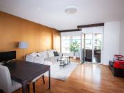 Appartamento arredato in zona centralissima a Cassarate