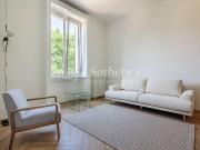 Appartamento arredato in zona Crocetta