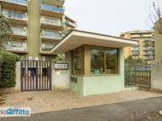 Appartamento arredato Infernetto, axa, casal palocco,...