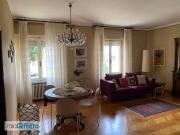 Appartamento arredato Jesi