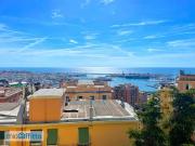 Appartamento arredato Lagaccio oregina