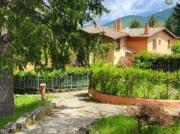 Appartamento arredato Leonessa