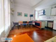 Appartamento arredato Lerici paese