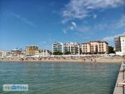 Appartamento arredato Lido centro ovest