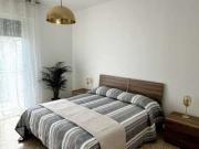 Appartamento arredato Lido est