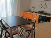 Appartamento arredato Lido est