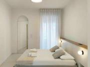 Appartamento arredato Lingotto