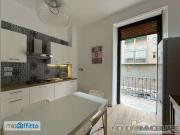 Appartamento arredato Lingotto