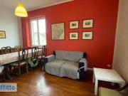 Appartamento arredato Lingotto