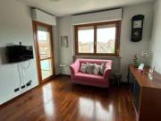 Appartamento arredato Lingotto