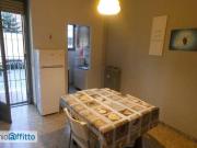 Appartamento arredato Lingotto