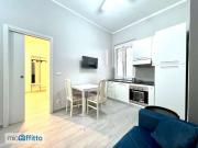 Appartamento arredato Lingotto Appartamento arredato Lingotto