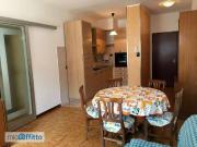 Appartamento arredato Lungomare marconi