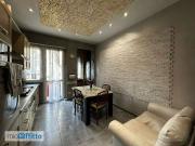 Appartamento arredato Madonna di campagna