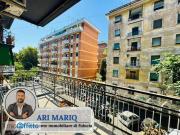 Appartamento arredato Marconi, ostiense, san paolo