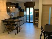 Appartamento arredato Maristi ospedale