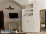 Appartamento arredato Martina Franca