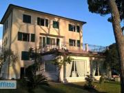 Appartamento arredato Massa
