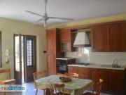 Appartamento arredato Mazzaforno