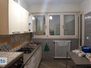 Appartamento arredato Mazzini