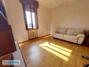 Appartamento arredato Mazzini