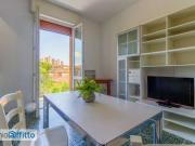 Appartamento arredato Mazzini