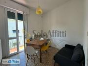 Appartamento arredato Mazzini