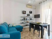 Appartamento arredato Mazzini