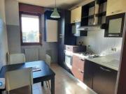 Appartamento arredato Mazzini