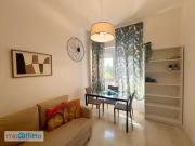 Appartamento arredato Mazzini