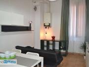 Appartamento arredato Mazzini