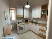 Appartamento arredato Mercato