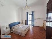 Appartamento arredato Messina