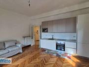 Appartamento arredato Milano