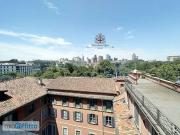 Appartamento arredato Milano