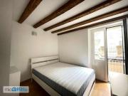 Appartamento arredato Milano