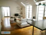 Appartamento arredato Milano