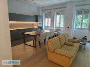 Appartamento arredato Milano