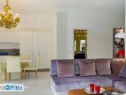 Appartamento arredato Milano