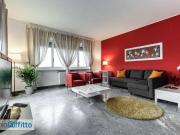 Appartamento arredato Milano