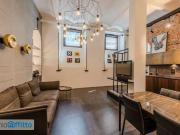 Appartamento arredato Milano