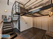 Appartamento arredato Milano