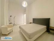 Appartamento arredato Milano