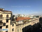 Appartamento arredato Milano